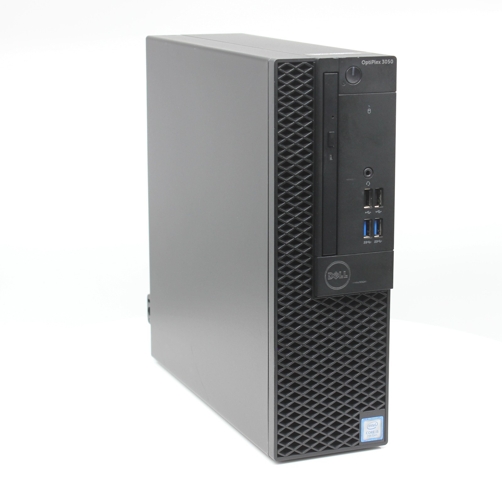LInux Mint 22 Desktop Computer 3.40GHz, 16GB RAM, 250GB SSD 1TB HDD, WiFi, HDMI