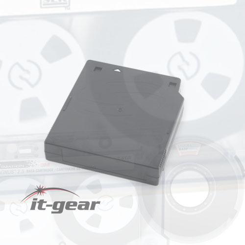 Spectra Logic 15 Tape - Data Cartridge Holder with cover included 90870242