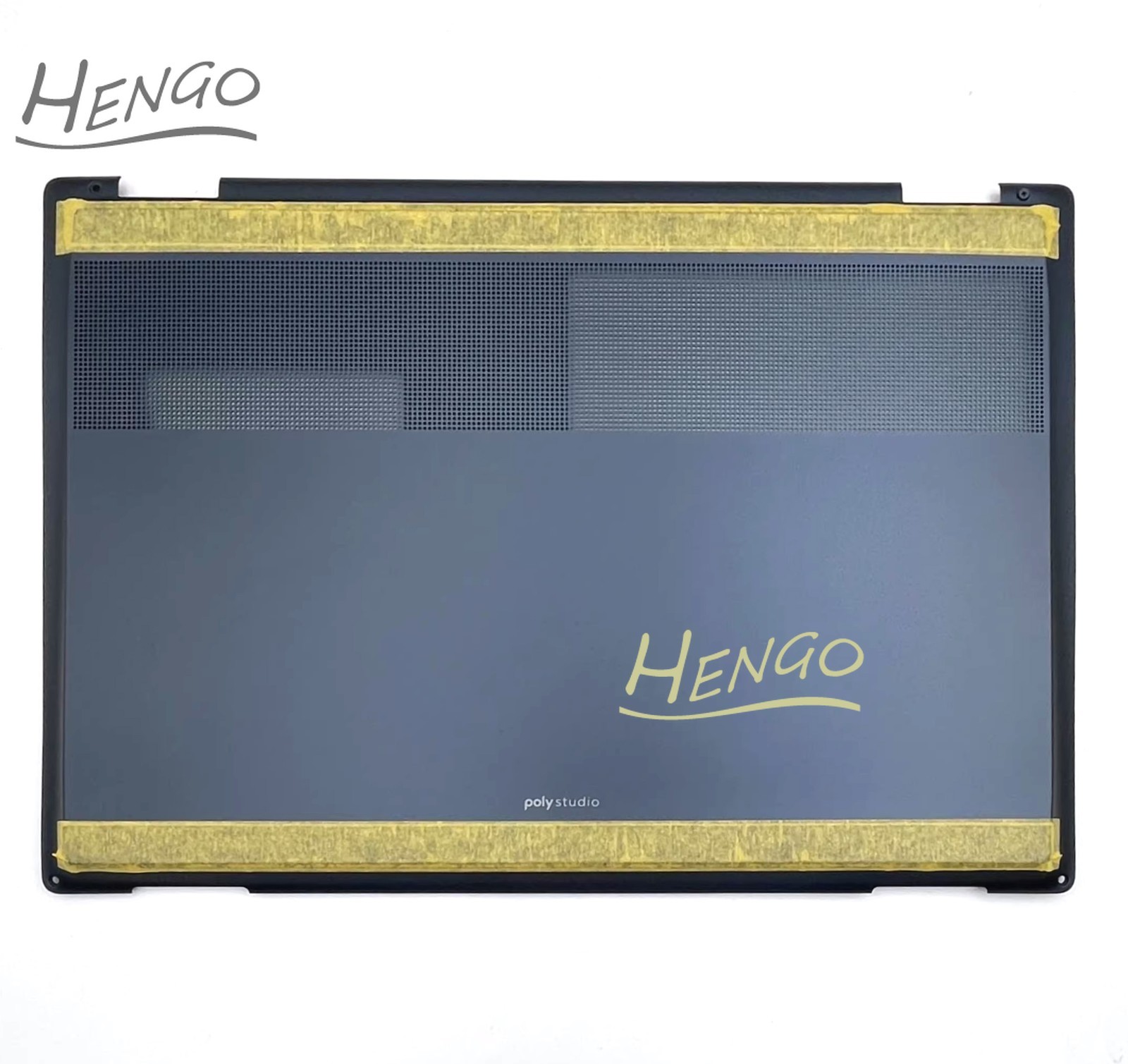 P31110-001 New For HP OmniBook X FlipNGAI 14-fm Bottom D Cover Lower Case Blue