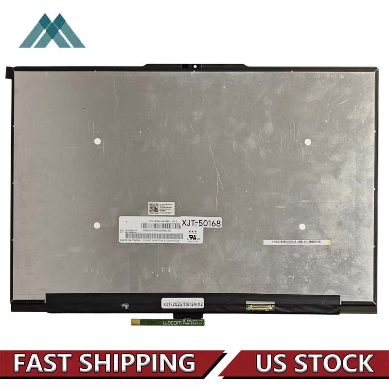 Lcd Touch Screen For Lenovo IdeaPad 5 2-in-1 16IRU9 83DU 16" WUXGA 5D10S40105