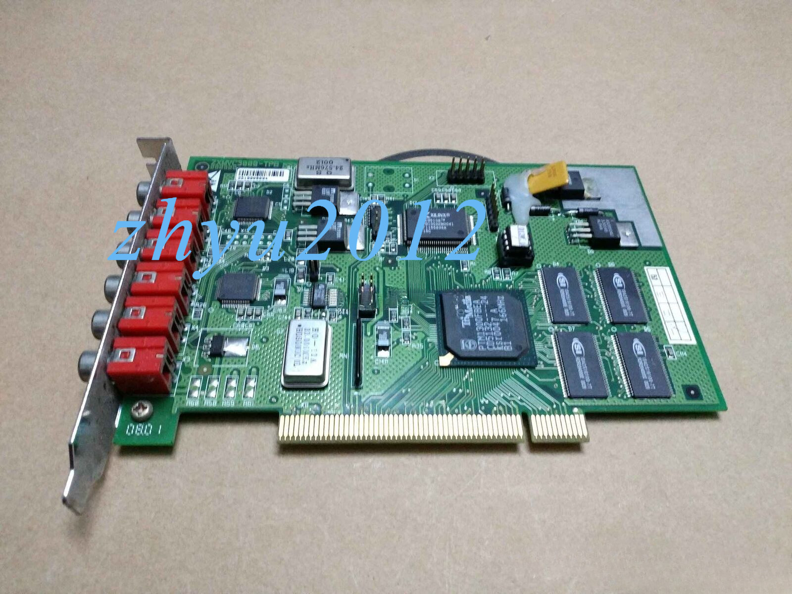 1pc 100% Tested ZXMVC3000-TPB 000900 (by DHL or Fedex 90days Warranty)
