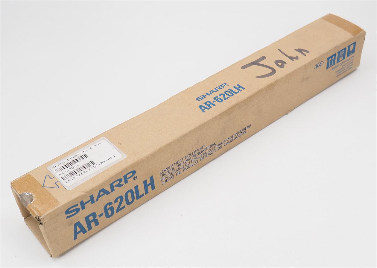 NEW SHARP AR-620LH Lower Heat Roller Kit