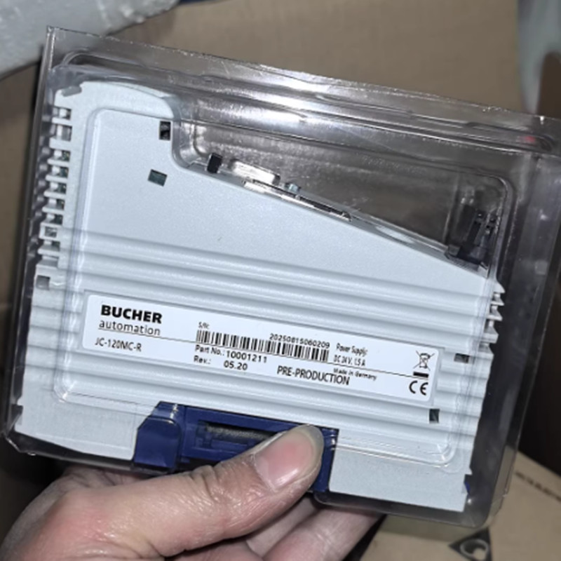 1Pcs New JC-120MC-R By DHL or Fedex Warranty ✔