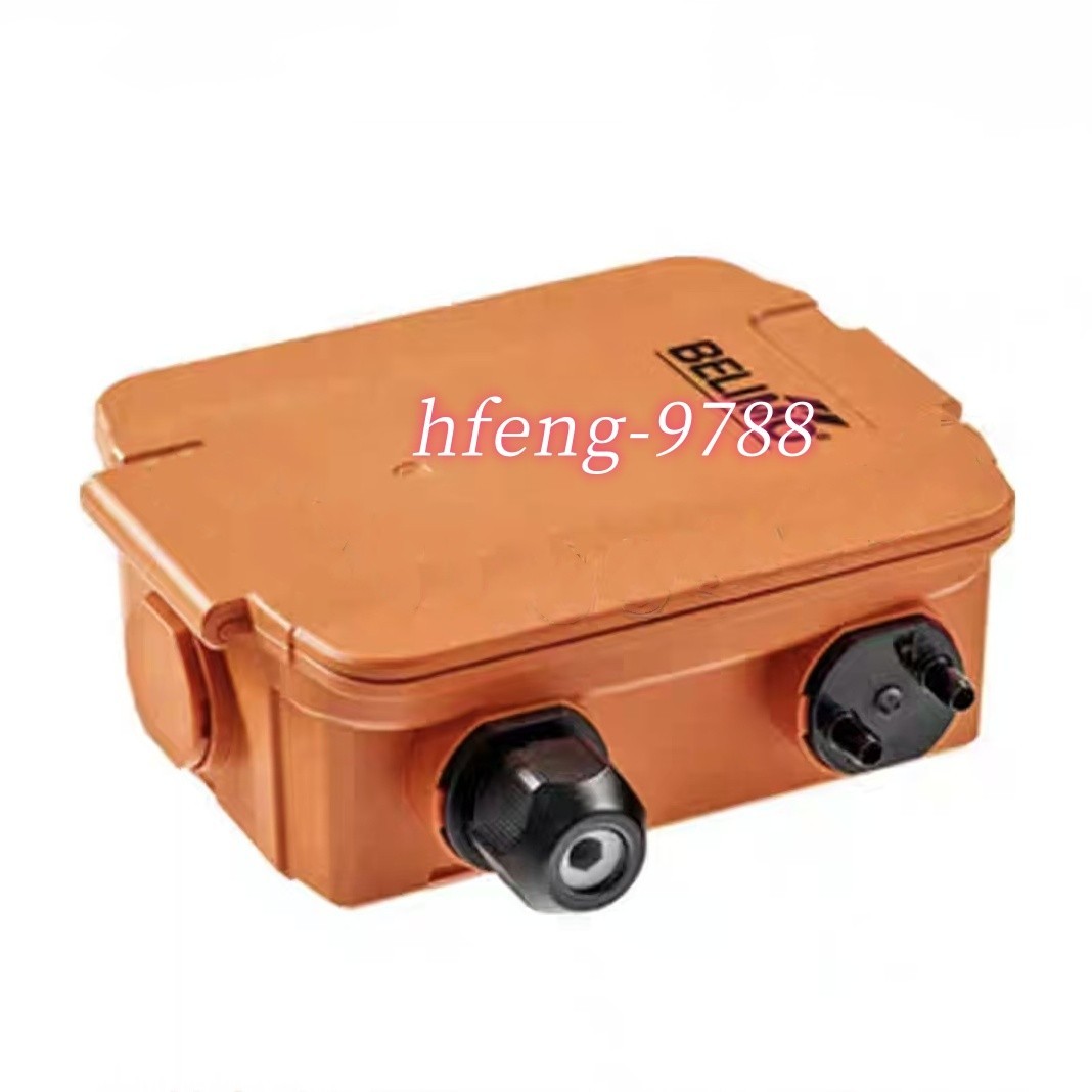 1PC BELIMO 22ADP-18QL Differential Pressure Sensor Fast ship