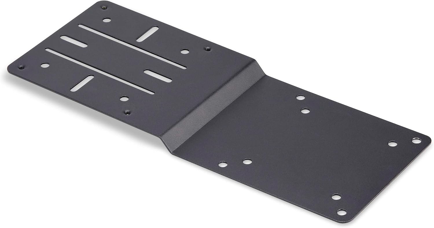 StarTech - DOCK-NUC-VESA-MOUNT - VESA Mounting Bracket