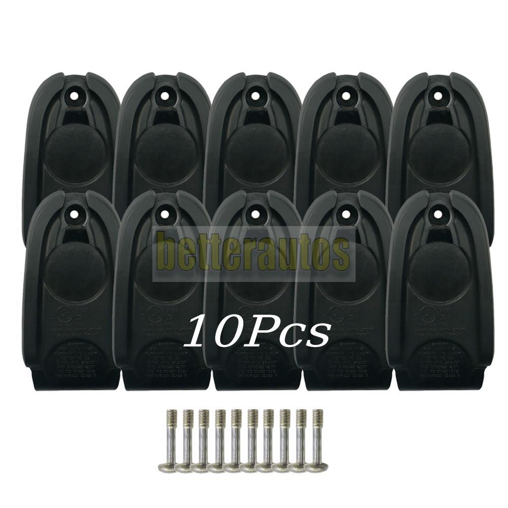 10Pcs Battery Door Cover with Screw for  Symbol LS4278 LI4278 DS6878 New