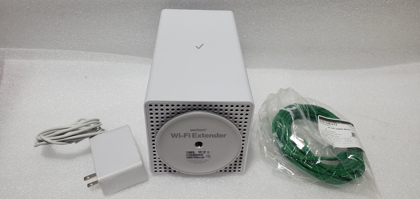 Verizon CE1000A Home Internet Wi-Fi Extender Wi-Fi 6 FR VER 3.40.4