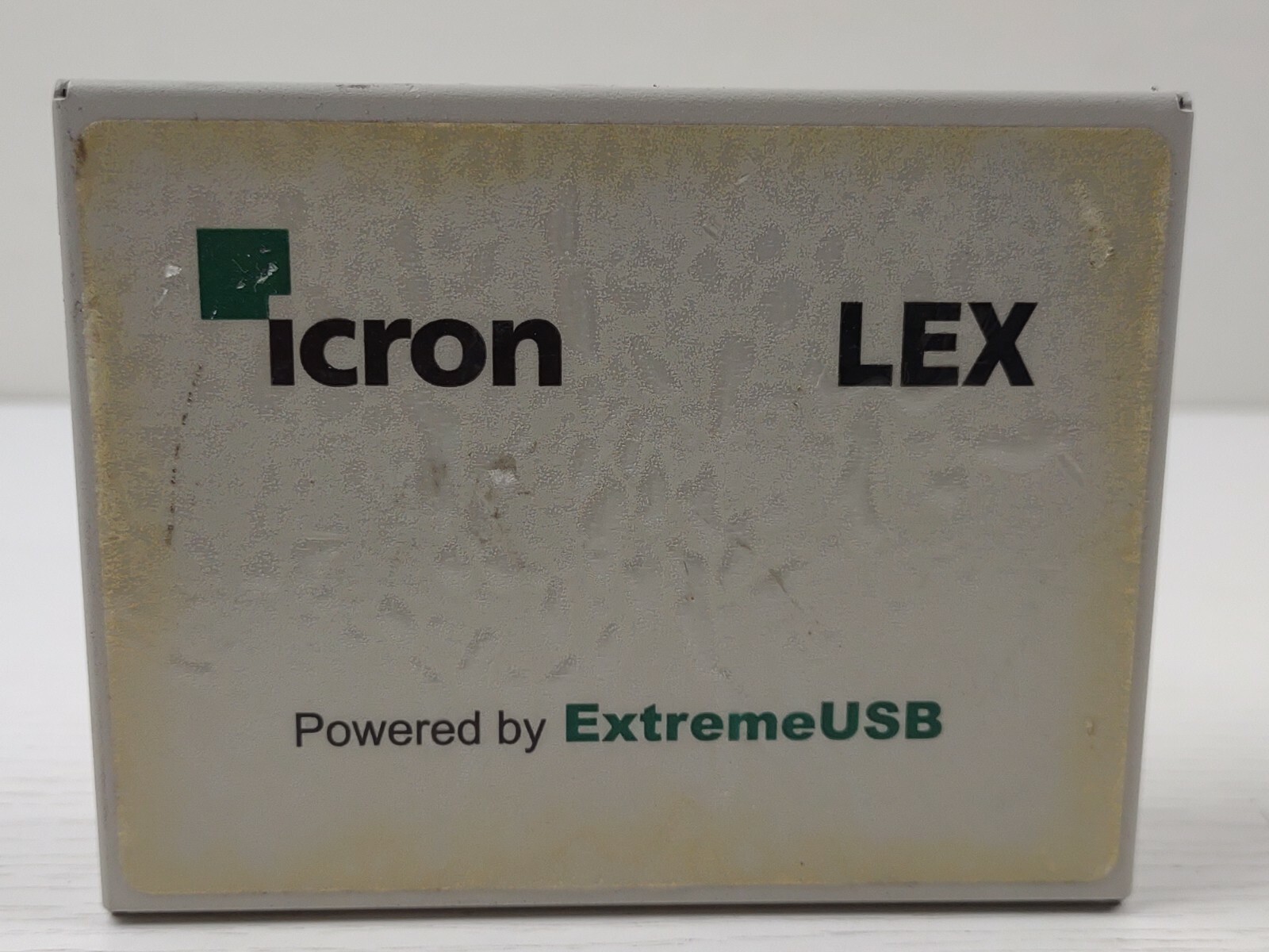 ICRON LEX Extreme USB Ranger 10-00007G