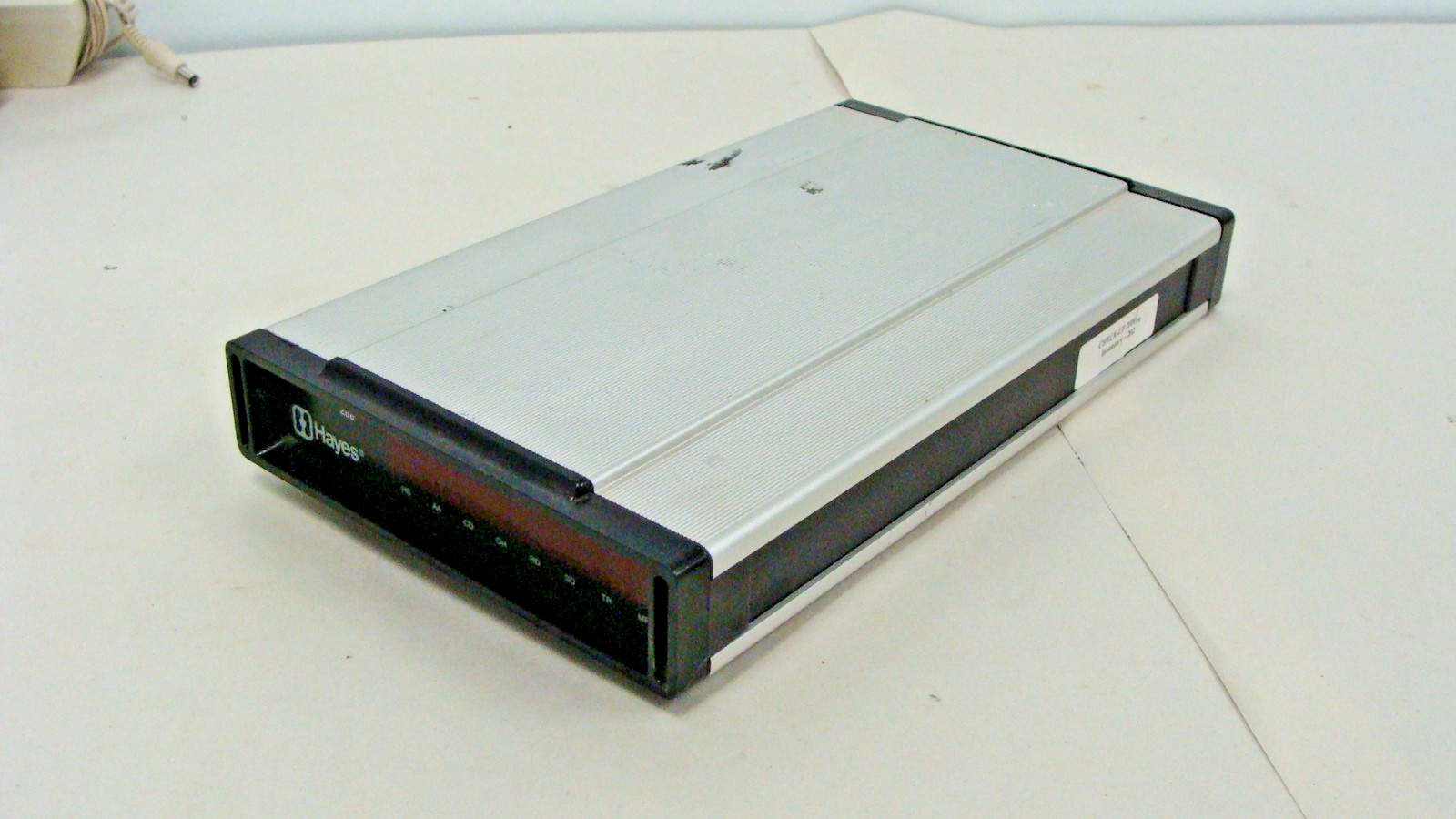 HAYES SMARTMODEM OPTIMA 28800 5240AM V.34