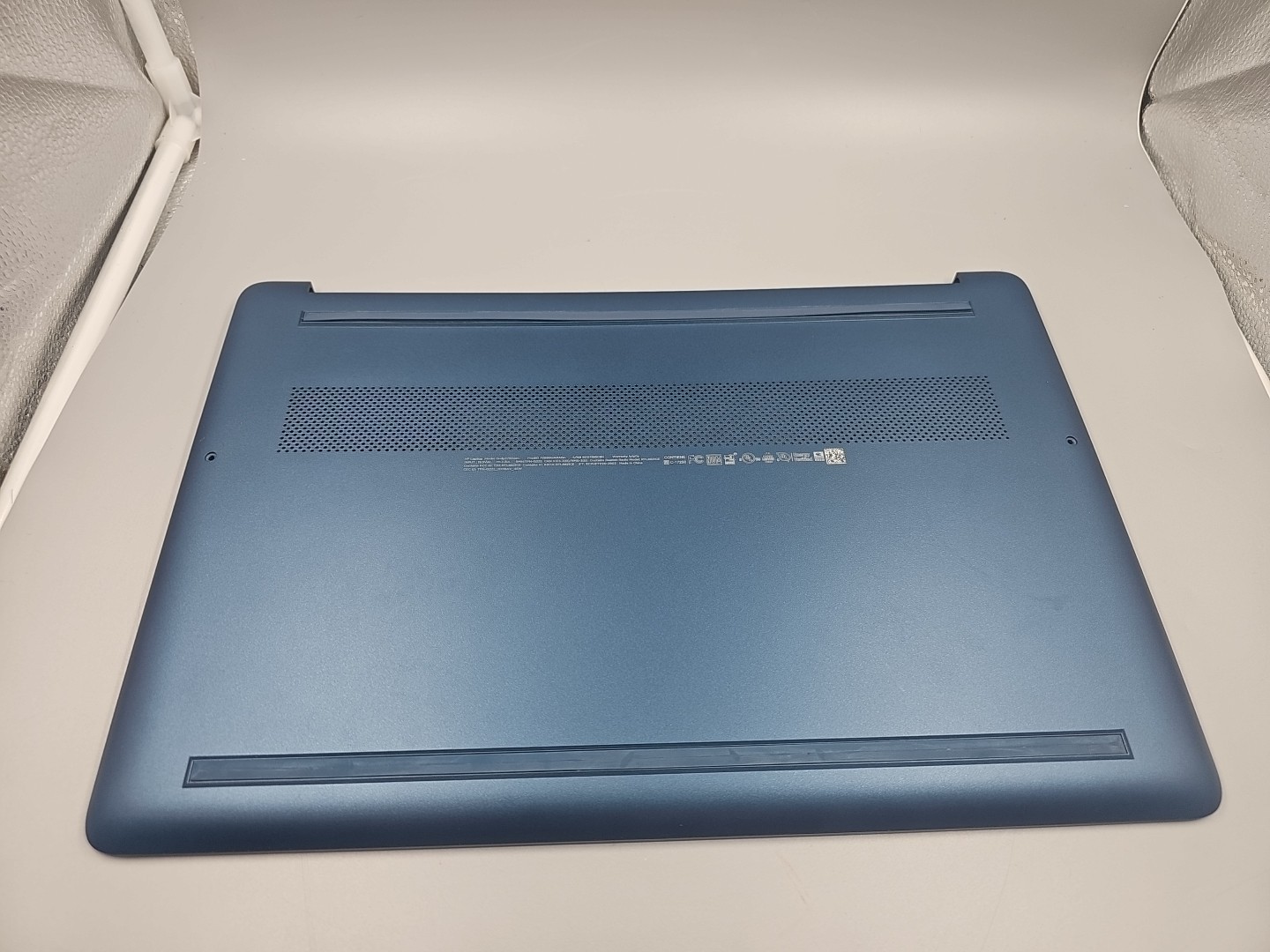 HP 15-dy2792wm Bottom Base Enclosure Case