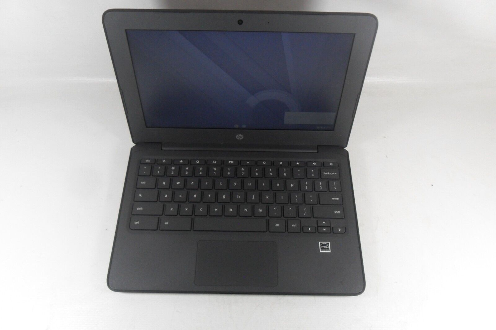 HP Chromebook 11 G6 EE 11.6\