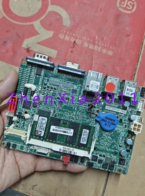 1pc used WAFER-US15WPT2-R10-KAT board