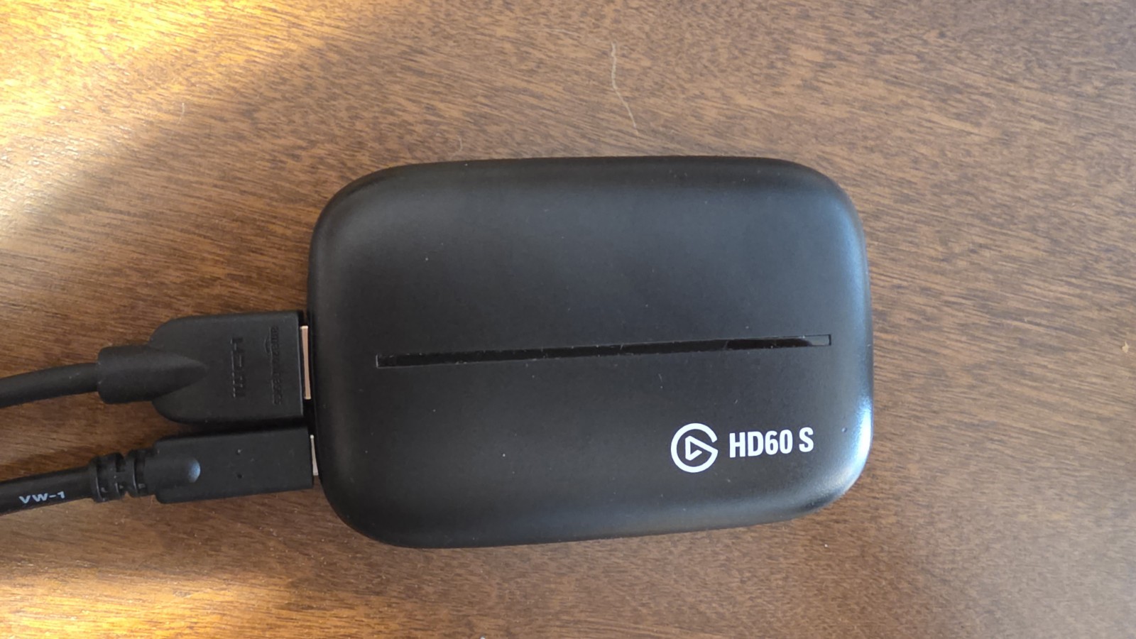 Elgato HD60 S Game Capture Card