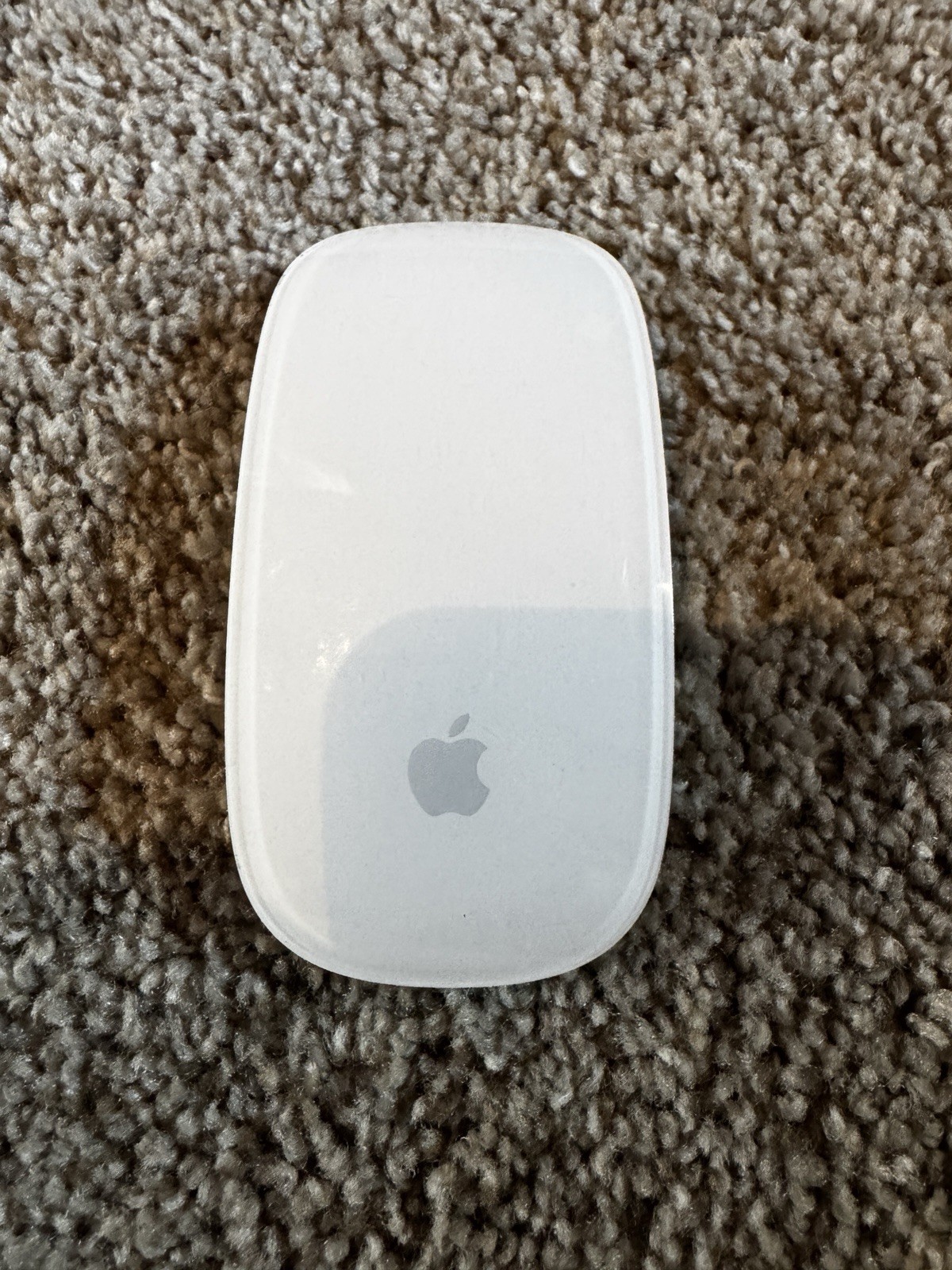 New Apple Magic Mouse Wireless Rechargeable Multi-Touch Laser Mouse (Lightning)