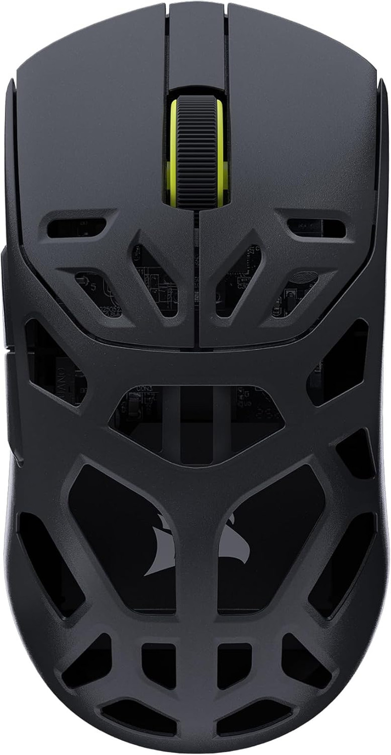 Sabre V2 PRO Wireless MG FPS Gaming Mouse – 33,000 DPI Marksman S Sensor, 8,000H