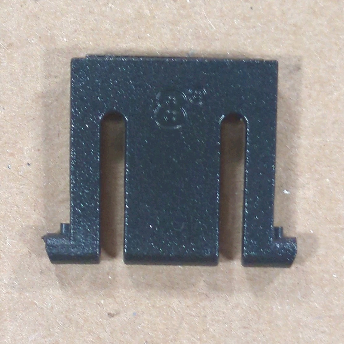 OEM K360 Keyboard Replacement Tilt Foot/Leg/Feet 1 piece Fits Logitech