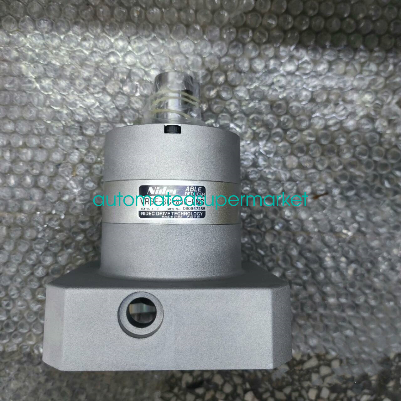 1PCS NEW NIDEC Reduction gear VRSF-8C-850-LNS Shipping by DHL/FedEX