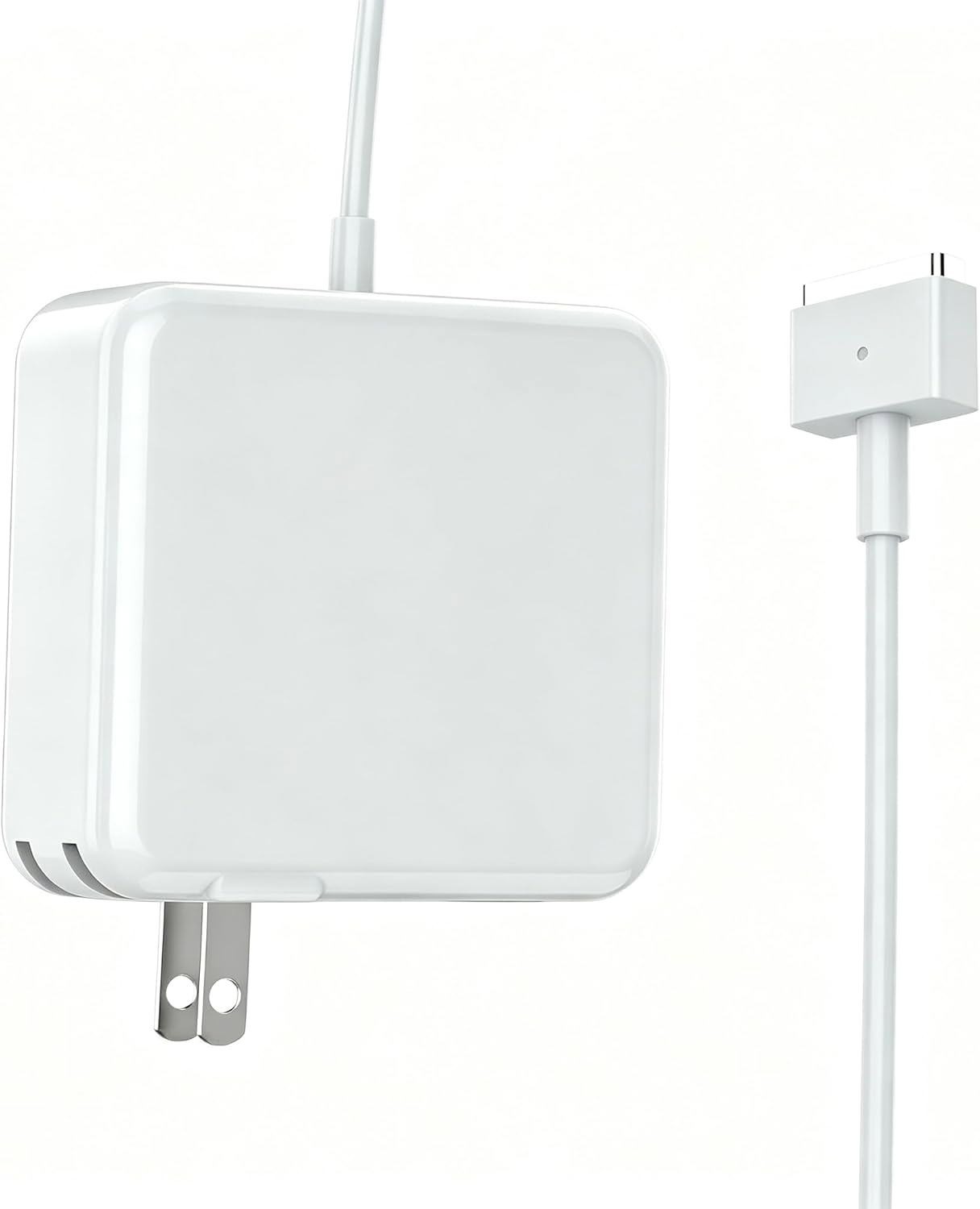 AC Adapter Laptop Charger for Apple 2013-2016 13" Macbook Pro A1502 Power Supply