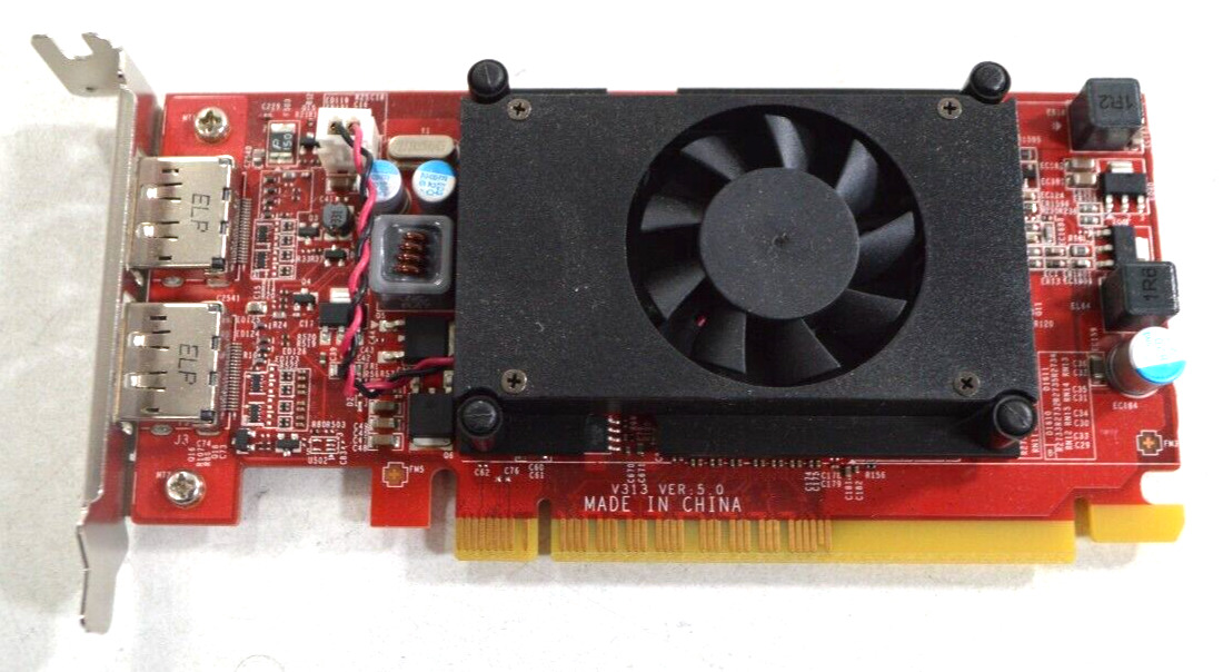 Lenovo GeForce GT 720 Graphic Card 00PC597