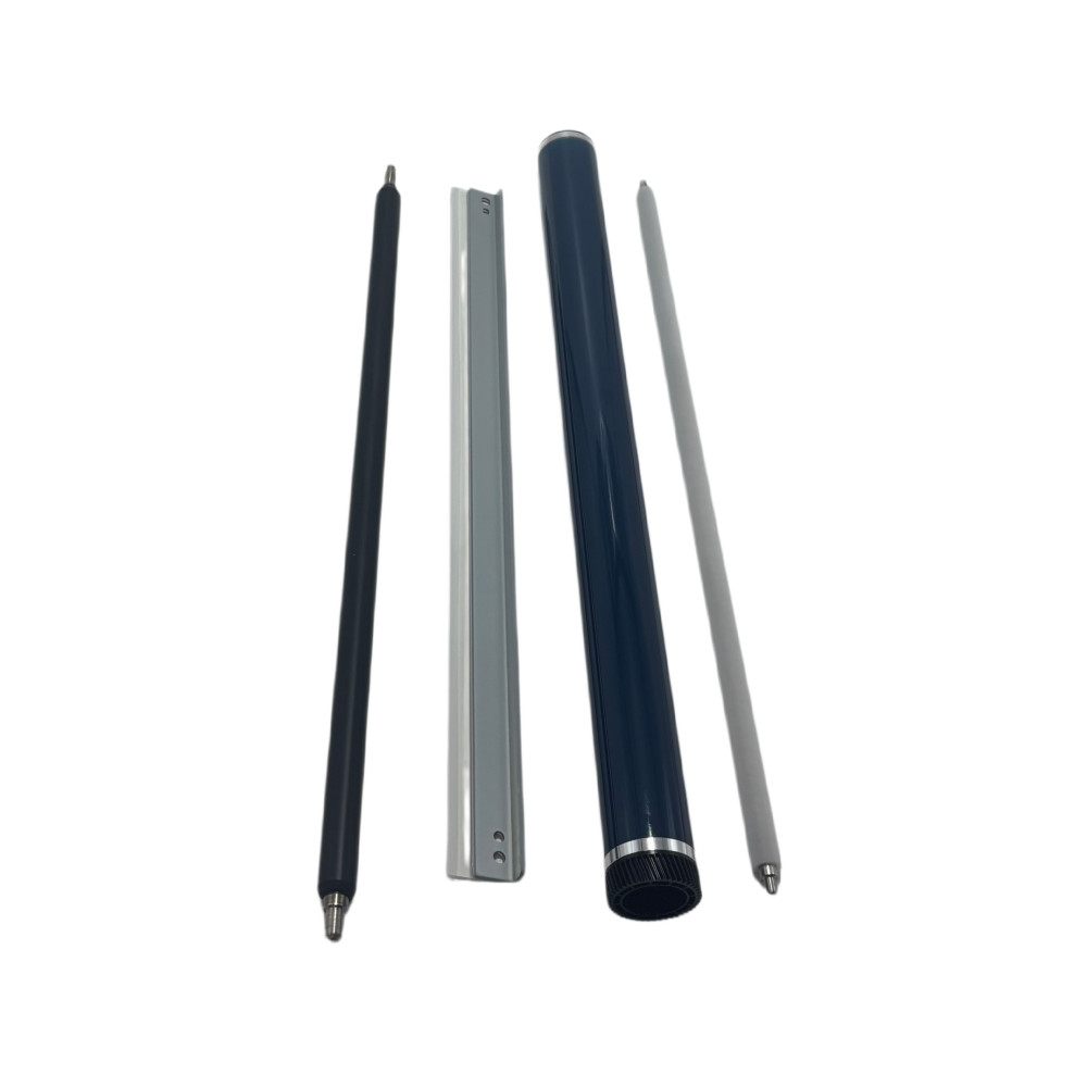 OPC Drum Cleaning Blade Charge Roller kit For Ricoh MP C3003 2503 5503 4503 3503