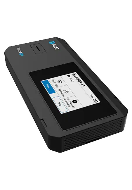 Inseego MiFi Pro M4 5G M4040 Unlocked OpenBox