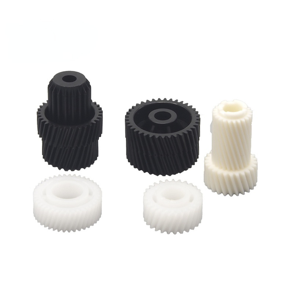 5Sets New DEVELOPER UNIT GEAR Kit for Ricoh MPC3003 C3503 C4503 C5503 printer