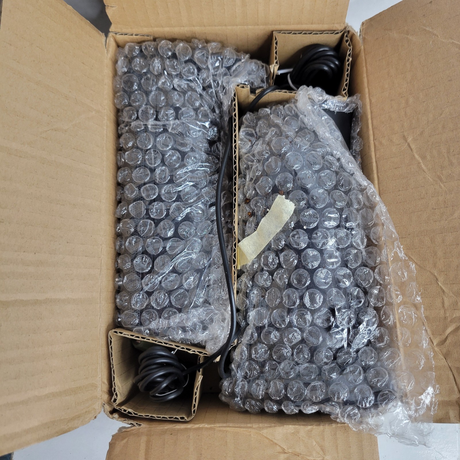Dell 042DJY 42DJY AX210 USB Multimedia Computer Speakers- Open Box
