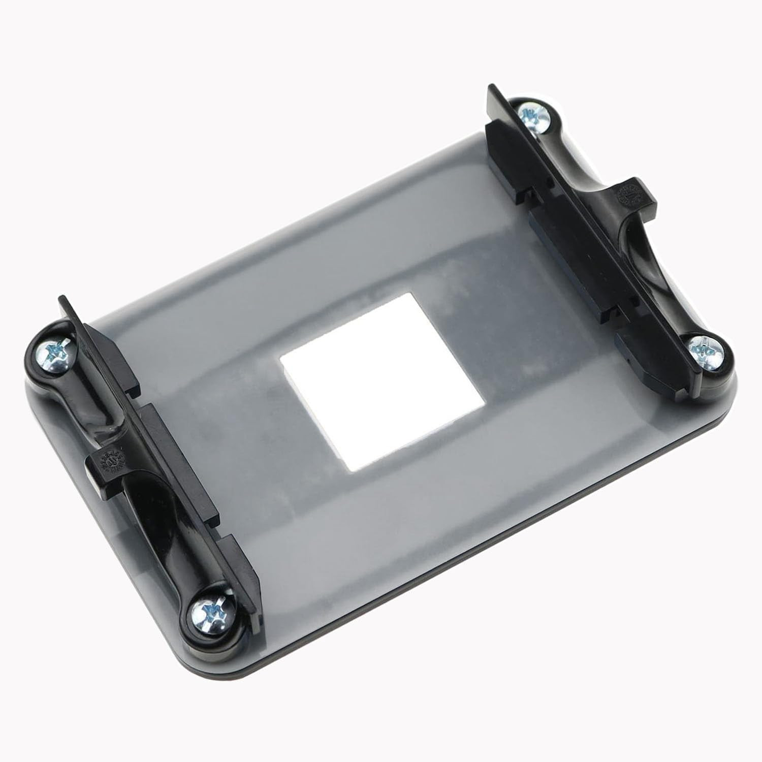 AM4 Backplane Back Durable CPU Heatsink Bracket CPU Fan Cooling Mounting Sheet