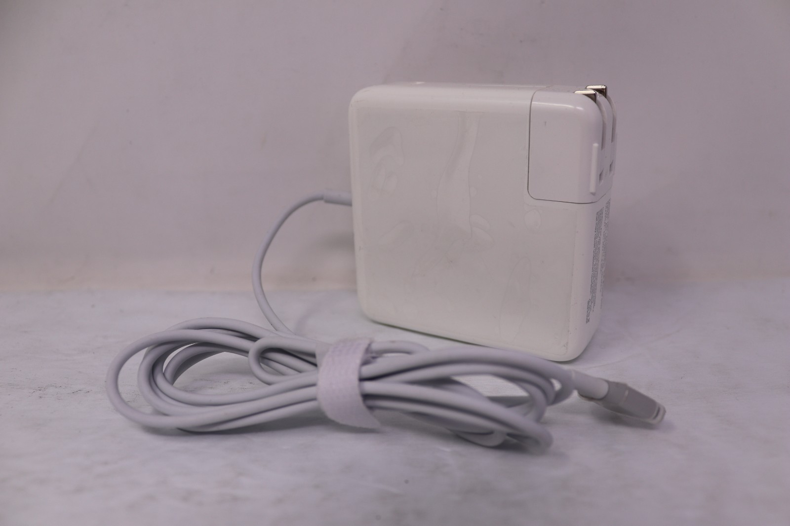 85W Magnetic T-Tip Power AC Adapter