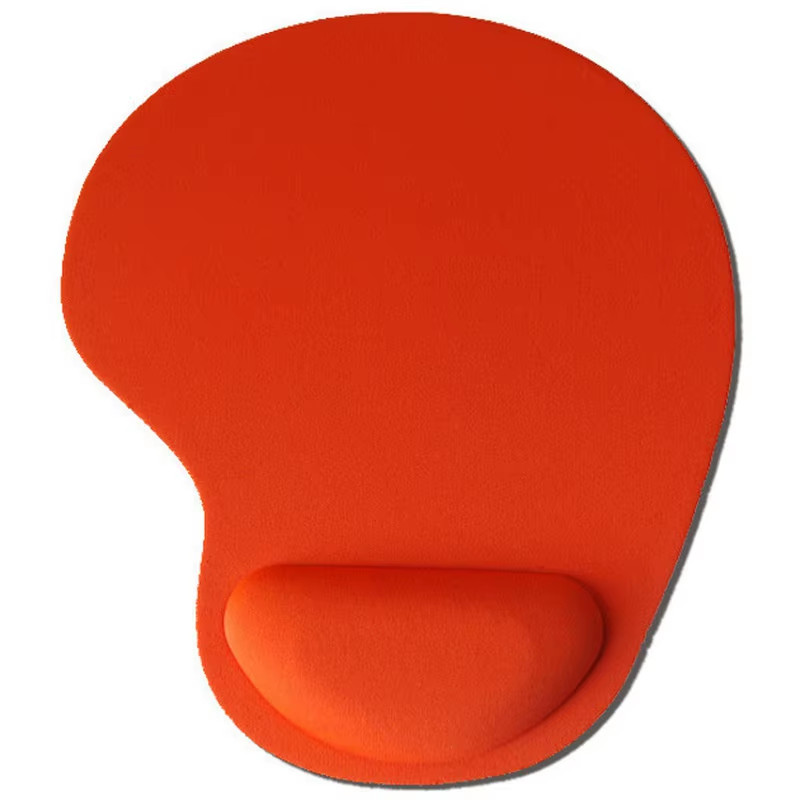 Comfort EVA Protect Wrist Mouse Pad Soft Sponge Mouse Pad Computer Game Conveni