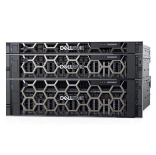 DELL EMC POWEREDGE SERVER R740xd R740 CONVERSION CHASSIS KIT TO 8 HDD SFF BAY