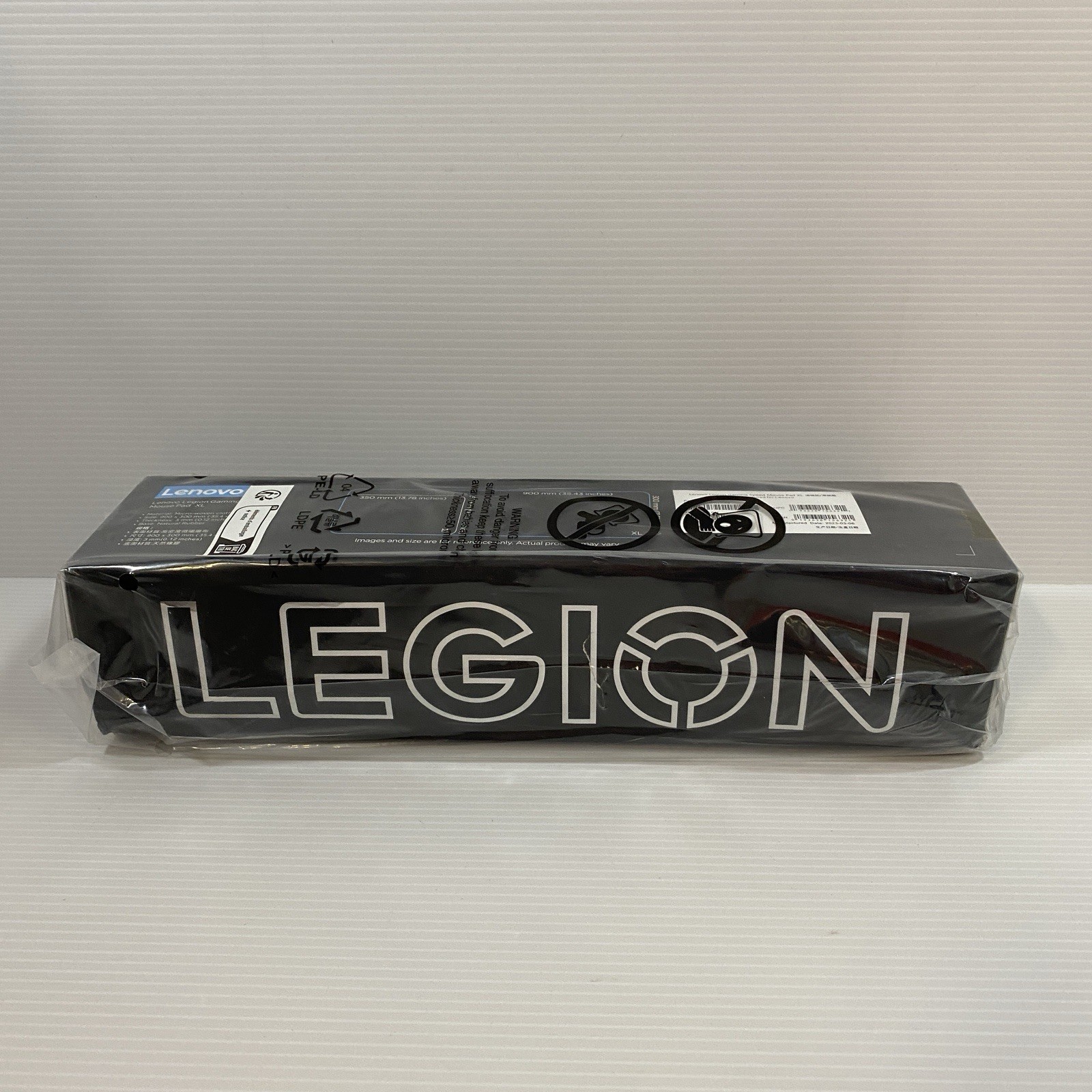 Lenovo Legion Gaming XL Cloth Mouse Pad