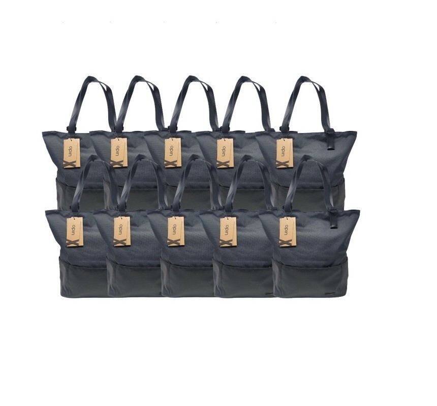 LOT OF 10 Targus Opin Purist Tote OLO001 13" Notebook Carrying Case