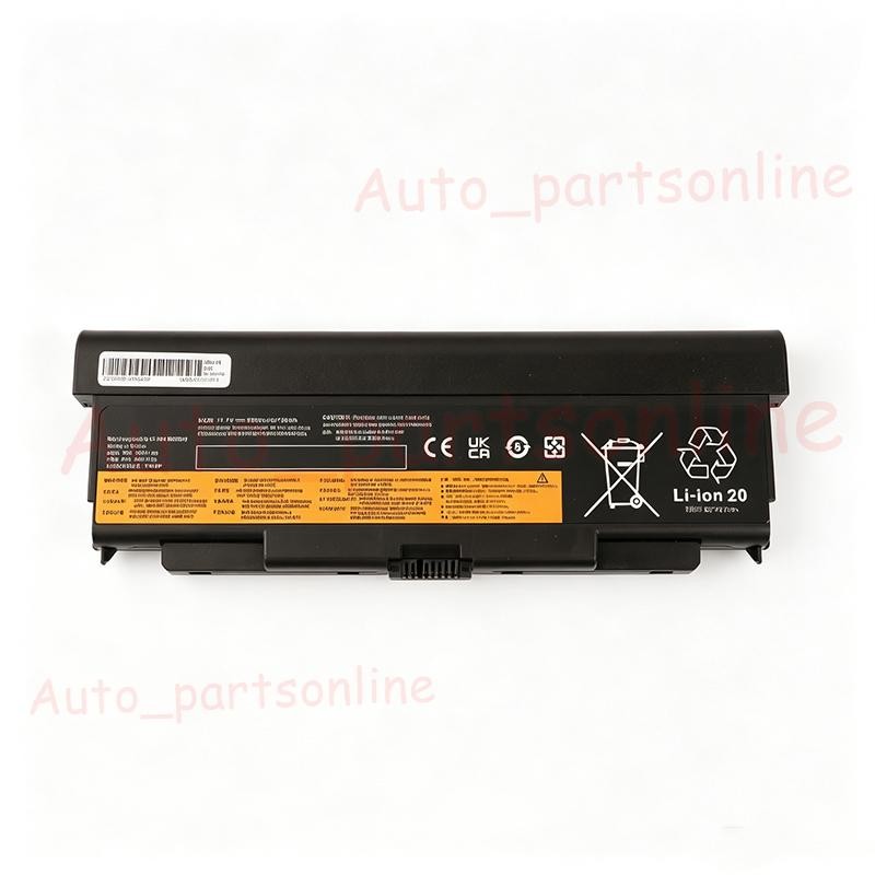 6/9Cells Battery for Lenovo ThinkPad T440P T540P L440 L540 W540 W541 0C52864 NEW