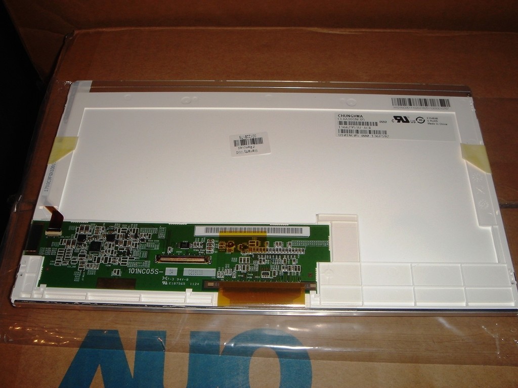 Toshiba NB305-N442BL 10.1" WSVGA LED Screen In France
