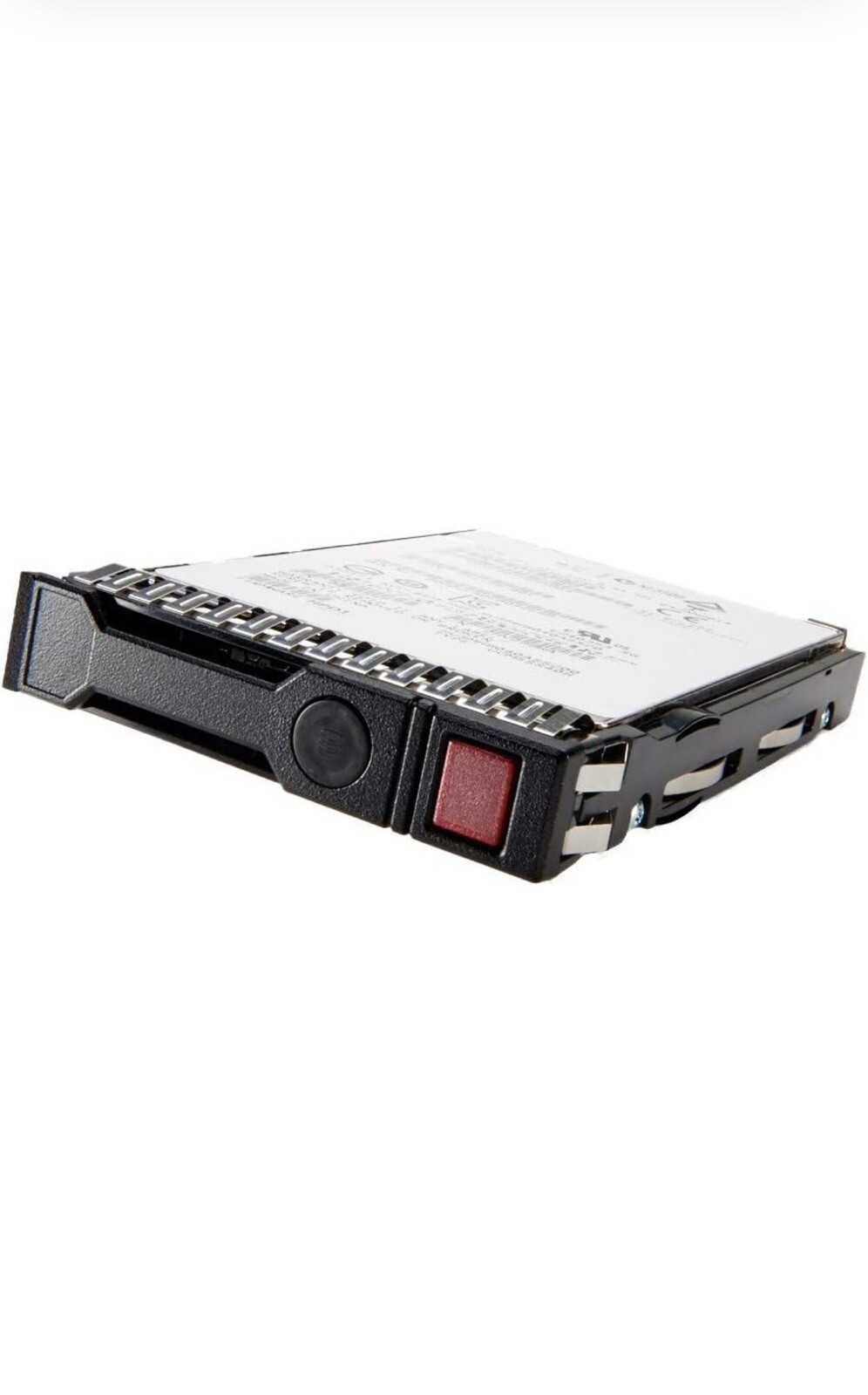 HPE 960 GB Solid State Drive - 2.5" Internal - SATA [SATA/600] Free Express Ship