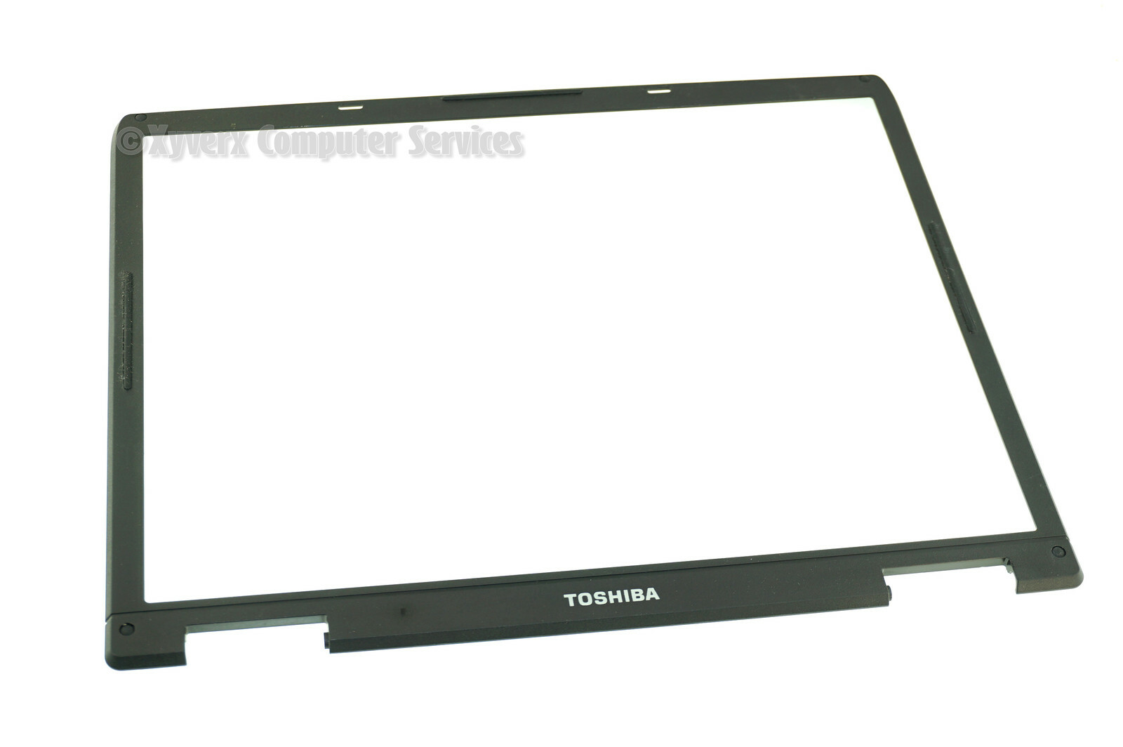 3AEW3LB0007 OEM TOSHIBA LCD DISPLAY BEZEL SATELLITE L25-S1194 (GRADE A)(CB94)