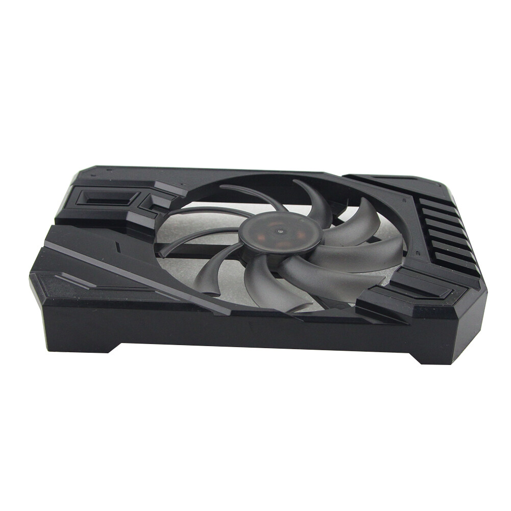 95mm For PALIT RTX2060 STORMX 6GB OC Graphics Card Fan With Frame FDC10U12S9-C