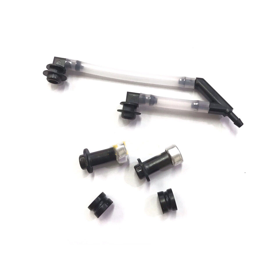Ink Tubes Nozzle Substitute  compatibleHP Designjet Z6100 Z6200 Z6800 Latex260
