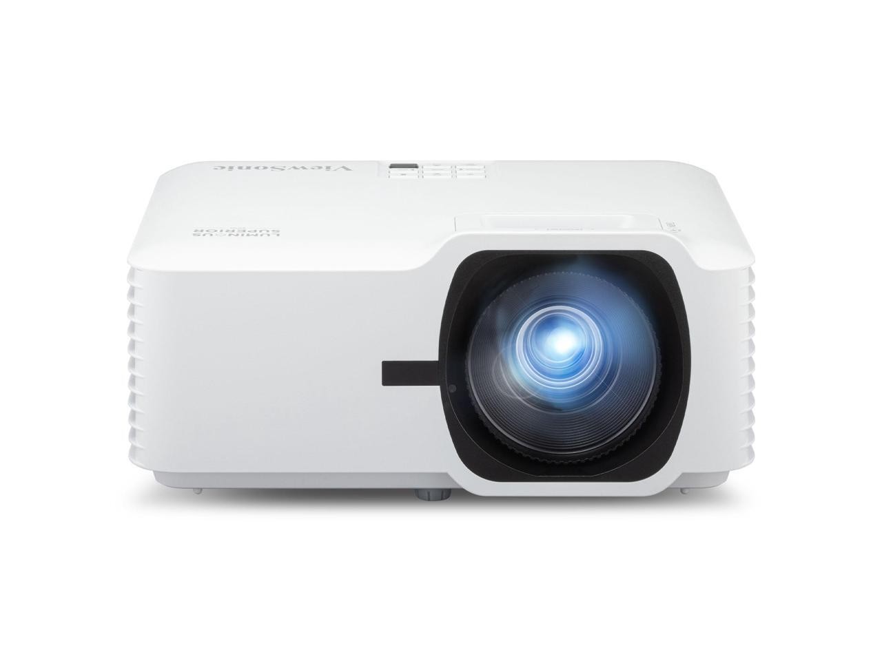 ViewSonic LSD500HD 5500 Lumens 1080p Laser Projector White