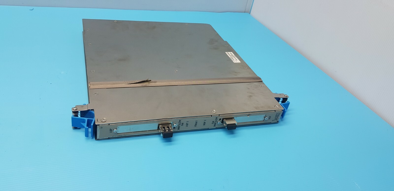 IBM 2PORT 10GB Ethernet 57A3