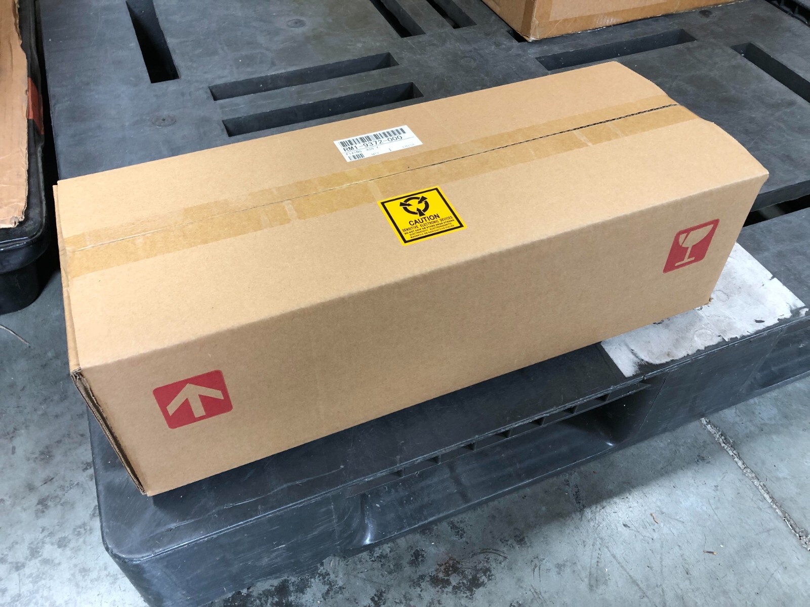 HP LaserJet 110V Maintenance Kit (CE514A) - NEW SERVICE BOX