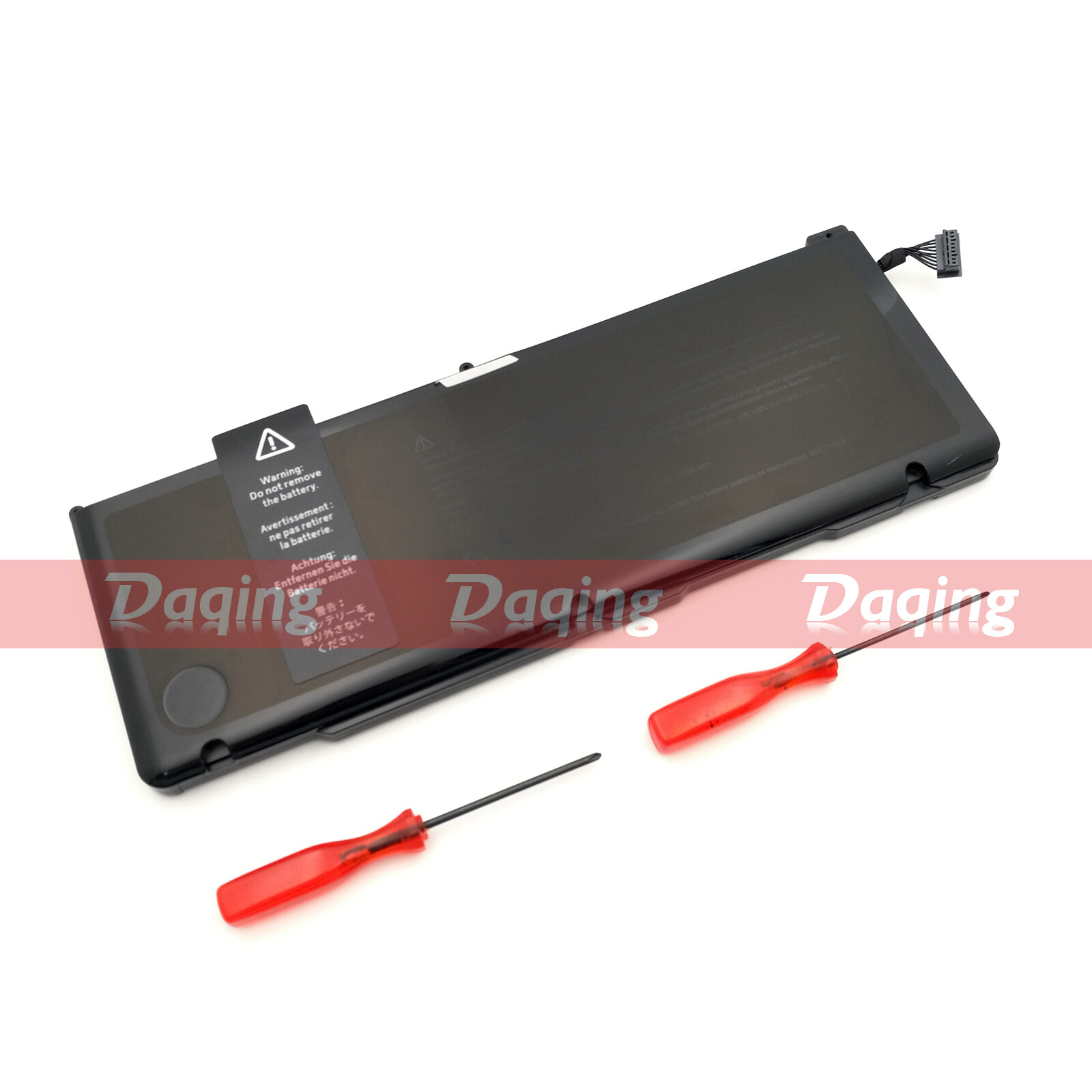 Original A1383 Battery for Apple MacBook Pro 17" A1297 2011 MC725X/A 020-7149-A