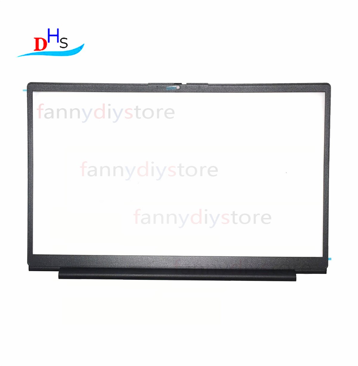 5B30S19000 New LCD Bezel Cover Screen Case TEX For Lenovo V15 G2-ITL V15 G2-ALC