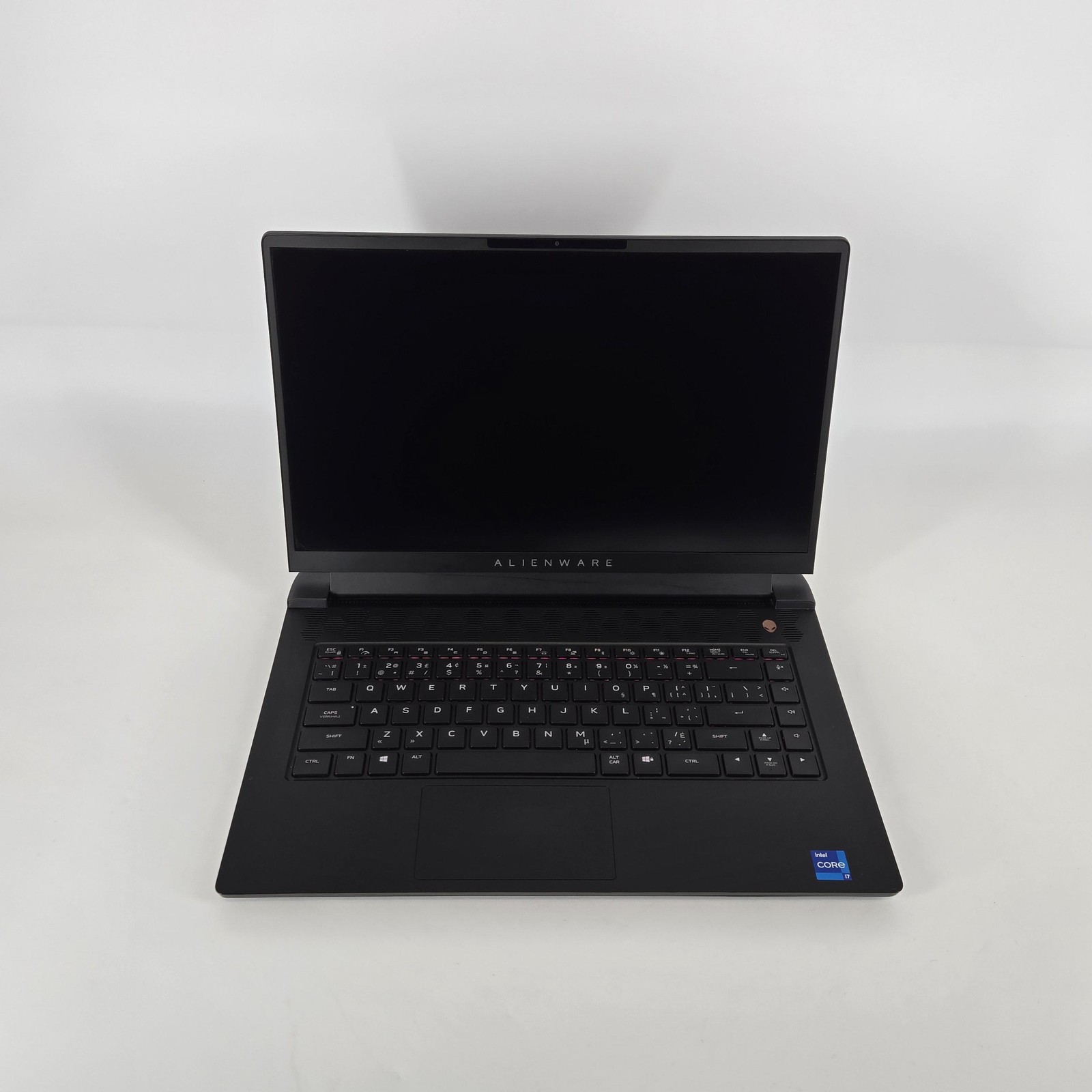 Dell Alienware m15 R6 360Hz FHD i7-11800H 16GB 1TB RTX 3070 Bilingual Keyboard