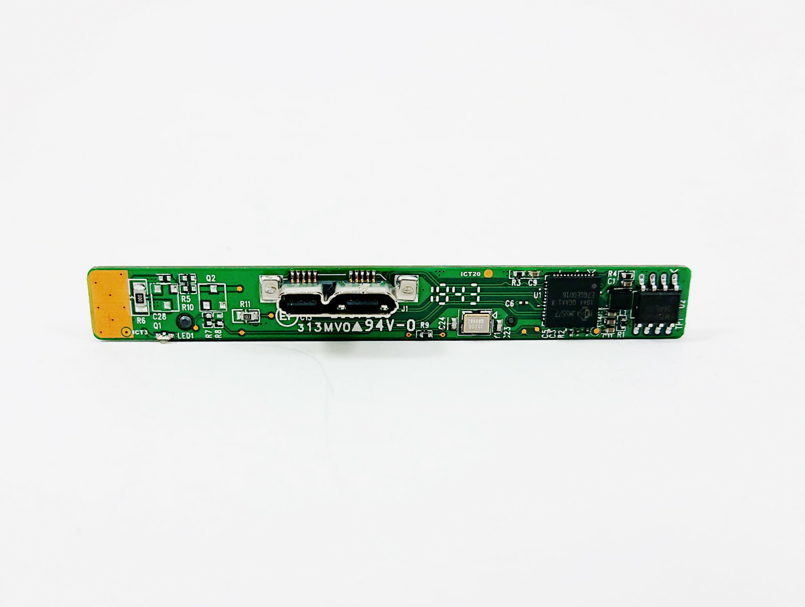 Seagate E157925 JMS577 REV0.1 Portable SATA HDD USB 3.0 Controller PCB Expansion
