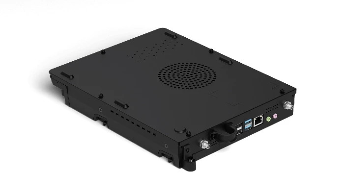 ELO® ECMG4 Win 10 Mini Computer for IDS 3 Series - i5 / 16 GB RAM / 256 GB SSD