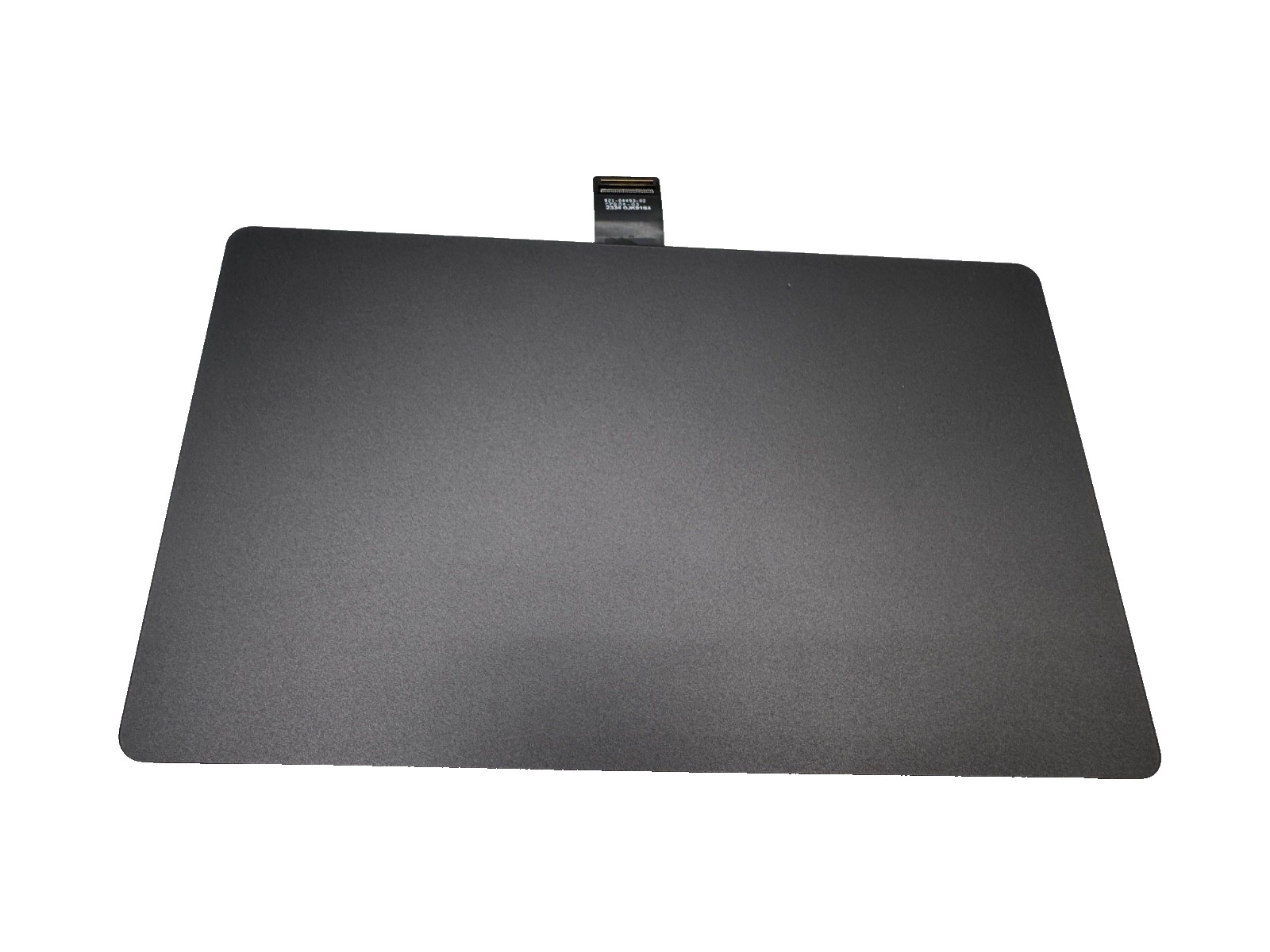 Apple MacBook Pro A2991 16" Trackpad Touchpad w/ Cable Space Black Genuine Part