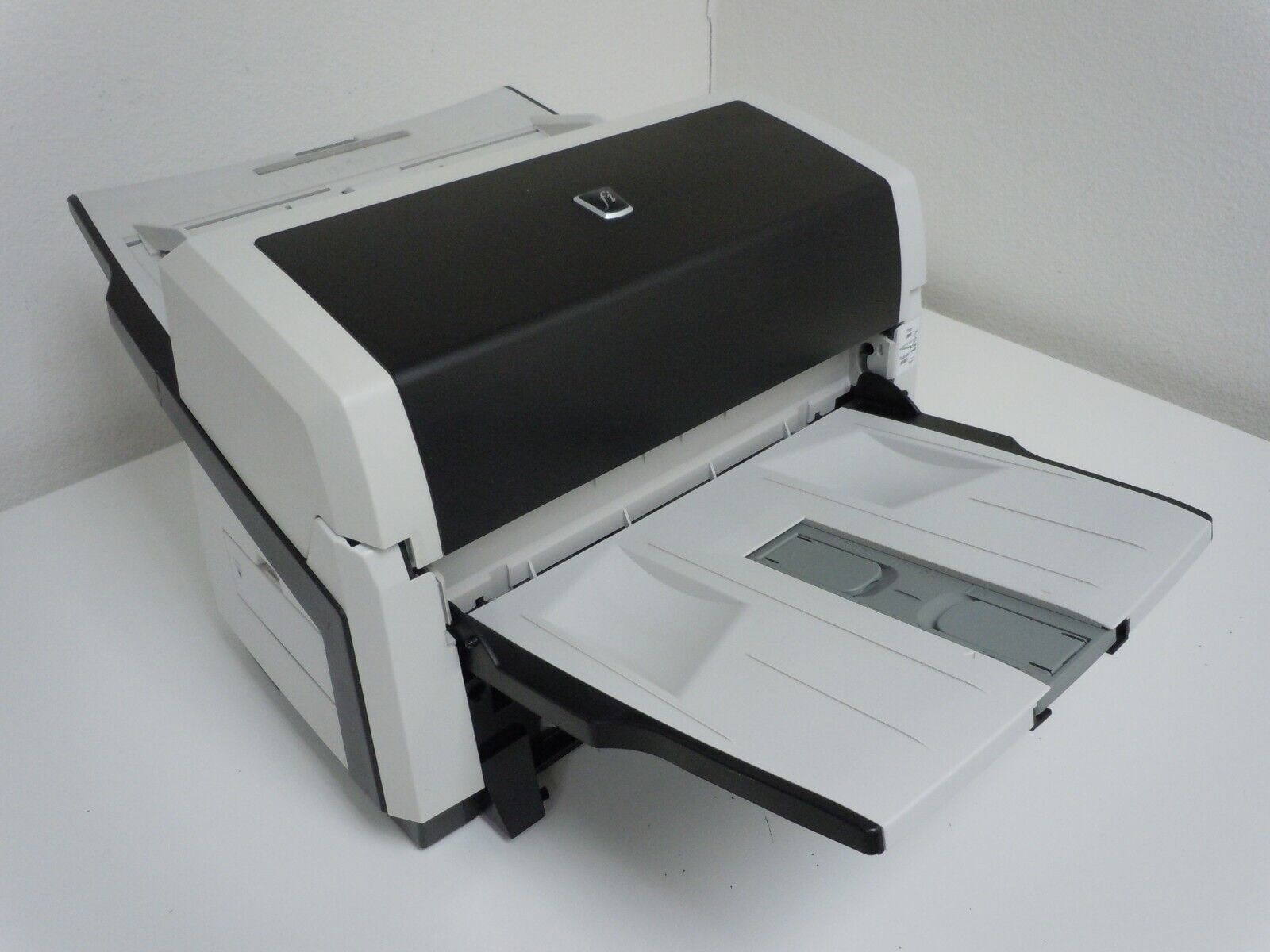 MINT Fujitsu FI-6670 Color Duplex Document Scanner *Only 38,300 Scans +Warranty