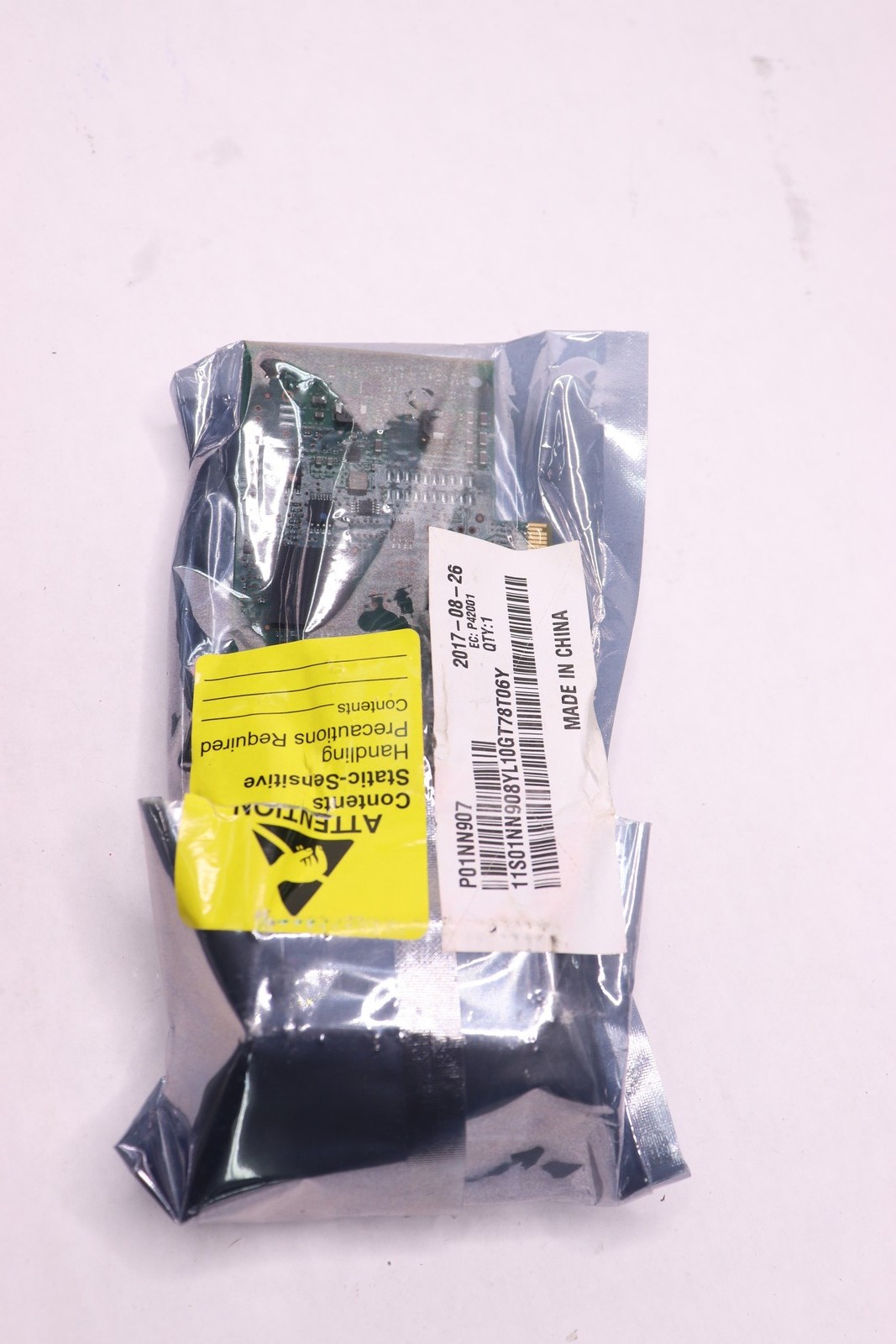 IBM Optical Cable Adapter for PCIe3 Expansion 01NN907